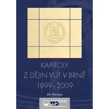Kapitoly z dějin VUT v Brně Cesta moravs