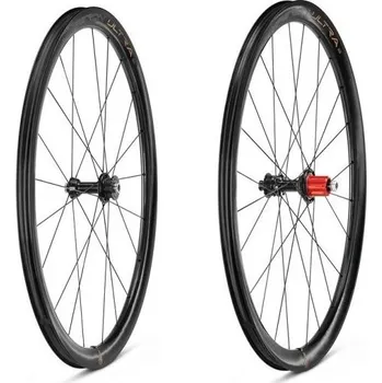 Ráfek na kolo Campagnolo zapletená kola Hyperon Ultra 2WF 28 DB N3W