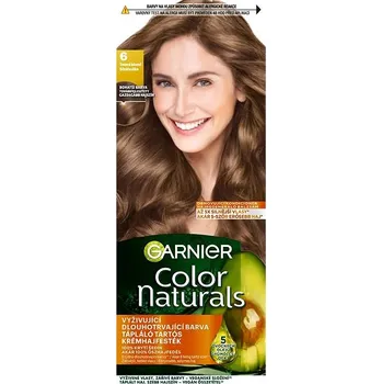 Barva na vlasy Garnier Color Naturals 112 ml