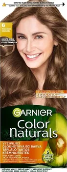 Barva na vlasy Garnier Color Naturals 112 ml