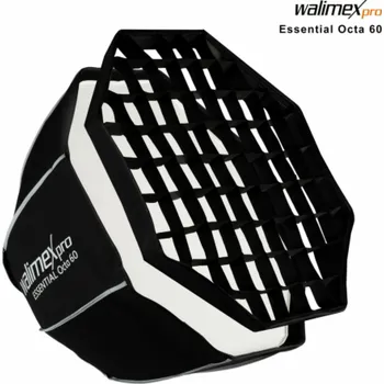 Softbox Walimex pro Softbox Essential Octa 60