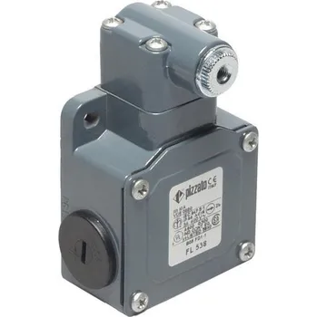 spínaný zdroj Pizzato FL938 Koncový spínač