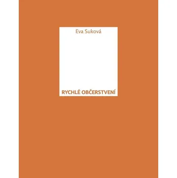 Poezie Rychlé občerstvení