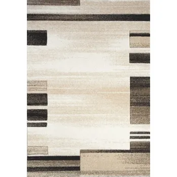 Koberec Kusový koberec Livia Cream F 980, 200 x 290 cm (koberec Livia Cream F 980,Livia Cream F 980)