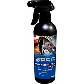 Držák do auta Wheel Cleaner OCC Motorsport OCC47092 (500 ml)