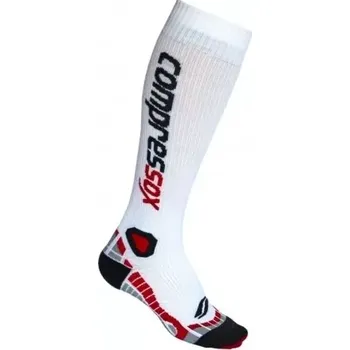 SPORT kompresní podkolenky COMPRESSOX (COMPRESSOX kompresní podkolenky SPORT FUN)