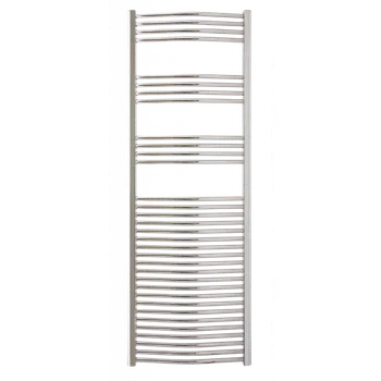 Radiátor Anima Radiátor elektrický Marcus 176x60 cm chrom MAER6001760CR