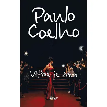 Kniha Víťaz je sám