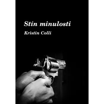 Kniha Stín minulosti