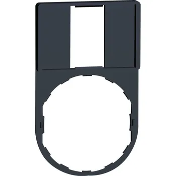 Stykač Schneider Electric ZBZ33 Nosič štítku