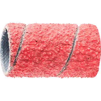 Brusný kotouč Pferd 42206305 | Brusný pás Keramické zrno - velké balení GSB 1530 CO-COOL K 60