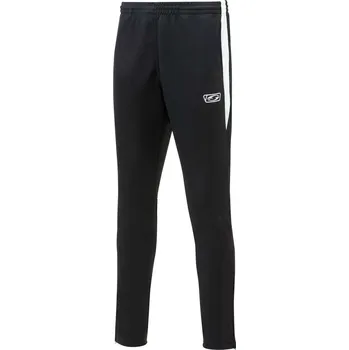 saller tréninkové kalhoty ICON BARVA: 360 černá-bílá, Velikost: 128