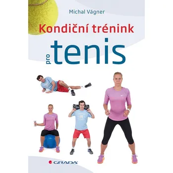 Kondiční trénink pro tenis