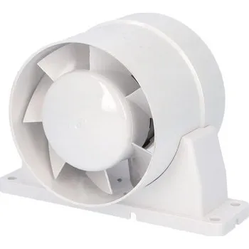ventilátor do koupelny VENTS 1009022 Ventilátor 100 VKOk do potrubí