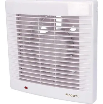 ventilátor do koupelny Dospel 1020015 Ventilátor POLO 6 150 WCH
