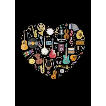 Přání M154 BUG ART*