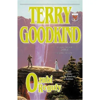 Meč pravdy 12 - Ozubí reguly