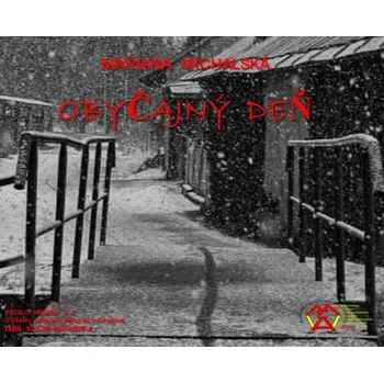 Kniha Obyčajný deň