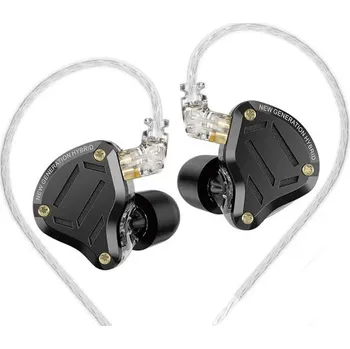 Sluchátka KZ ZS10 PRO 2 in-ear sluchátka,2.generace 101669