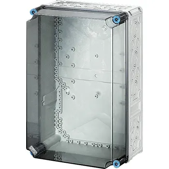 Rozvaděč Hensel Mi 0310 Prázdná skříň