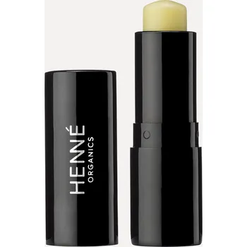 Péče o rty Henné Organics - LUXURY LIP BALM V2