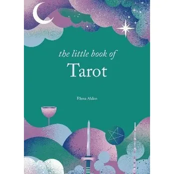 Umění The Little Book of Tarot