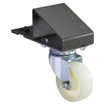 Jistič Schneider Electric NSYSTW 4 přepravní kolečka