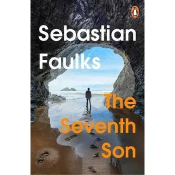 Cizí jazyk The Seventh Son: From the Between the Covers TV Book Club