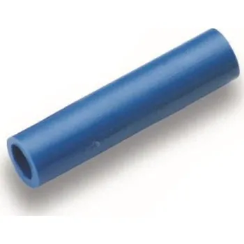 Kabelové oko CIMCO Izolovaná spojka Cu 1,5-2,5 mm2, modrá (100 ks) 180332