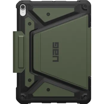 Pouzdro na tablet Urban Armor Gear Pouzdro na iPad Air 11 (2025/2024) - UAG, Metropolis SE Olive