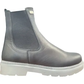 Dámská zimní obuv Looke JANELLE L1099-10 Dámské kotníkové boty černé 37