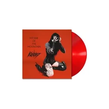 Hudba My Side of the Mountain / Limited / Red / Vinyl - Kat Von D [LP]