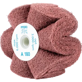 Brusný kotouč Pferd 44642202 | Brusný rounový válec 100 x 50 mm, Z180, PNG M14