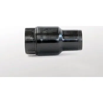 Průmyslový vysavač Otočná koncovka na hadici d38 pro připojení příslušenství