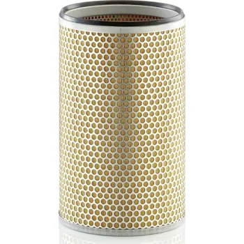 Autodíl Vzduchový filtr MANN-FILTER C 20 118