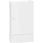 Schneider Electric MIP12312 Mini Pragma 36M, bílé plné dveře, povrchová mont.