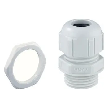 Spelsberg 22745001 KVR M50-MGM Kabelové šroubení