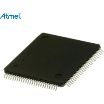 Atmel ATMEGA3250-16AU mikrokontrolér AVR