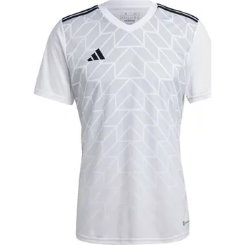 Pánské tričko Tričko adidas Team Icon 23 M HR2630 XS (168 cm)