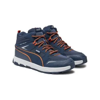 Dámské tenisky Puma Sneakersy Evolve Trail Jr 397644 02 Tmavomodrá 37_5