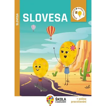 Český jazyk Slovesa - Rozšiřující vzdělávací materiály