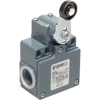 vypínač Pizzato FZ531 Koncový spínač