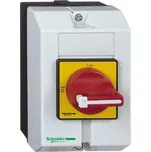 Schneider Electric VCF2GE Vario nouzový hlav.vypínač ve skříňce 32A