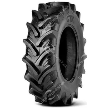 Pneu pro těžký stroj 260/70R20 113A8, GTK, RS200 R7020260GTK