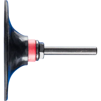 Příslušenství k brusce Pferd 42721751 | COMBIDISC - Rychloupínací nosič SBH 75 H (tvrdá tvrdost), upnutí CD