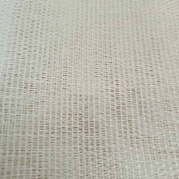 Záclona GERSTER Luxusní záclona GERSTER 11790/10 SMETANOVÁ šíře 295 cm