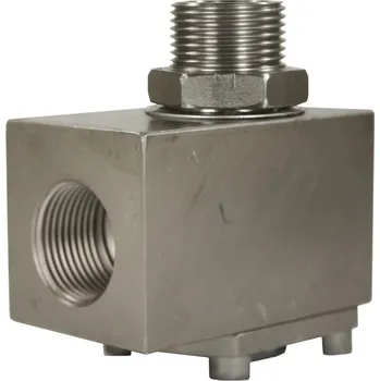 Příslušenství pro vysokotlaký čistič Rotační kloub - 200 bar