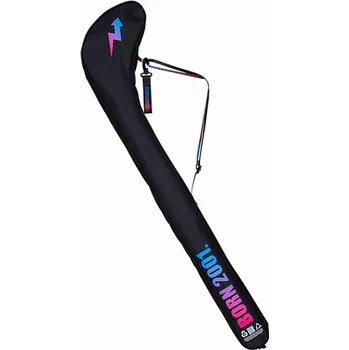 Florbal Zone vak na hole Prizm JR 80-92cm vel. JR