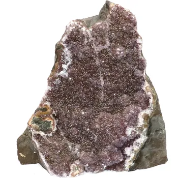 Drahý kámen Ametyst drúza 2.460 kg #3621