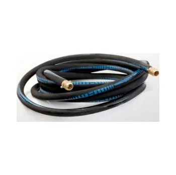 Průmyslový vysavač Komplet antistatické hadice na stlačený vzduch 10 m a spojek pro modely PN